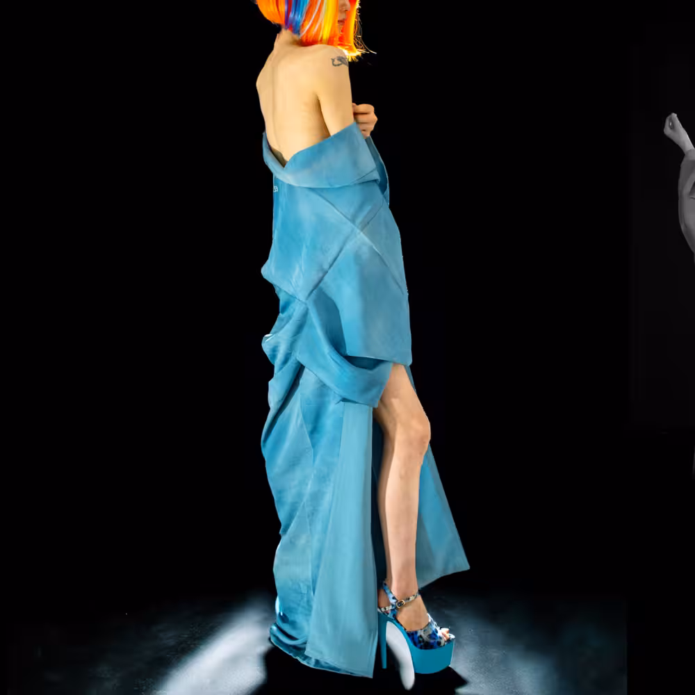 3STARS DPA -Kimono Art- SAMPLE 12ページ目