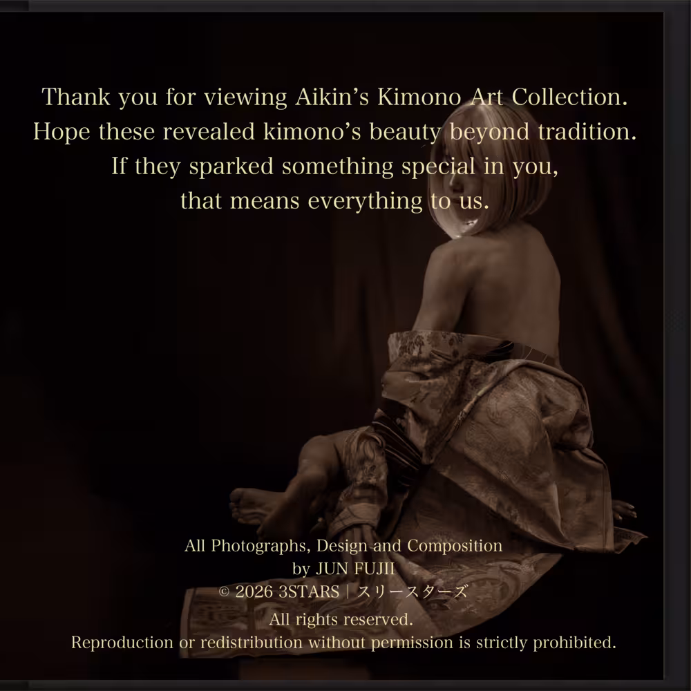 Aikin デジタルフォトアルバム vol.2 バックカバー裏