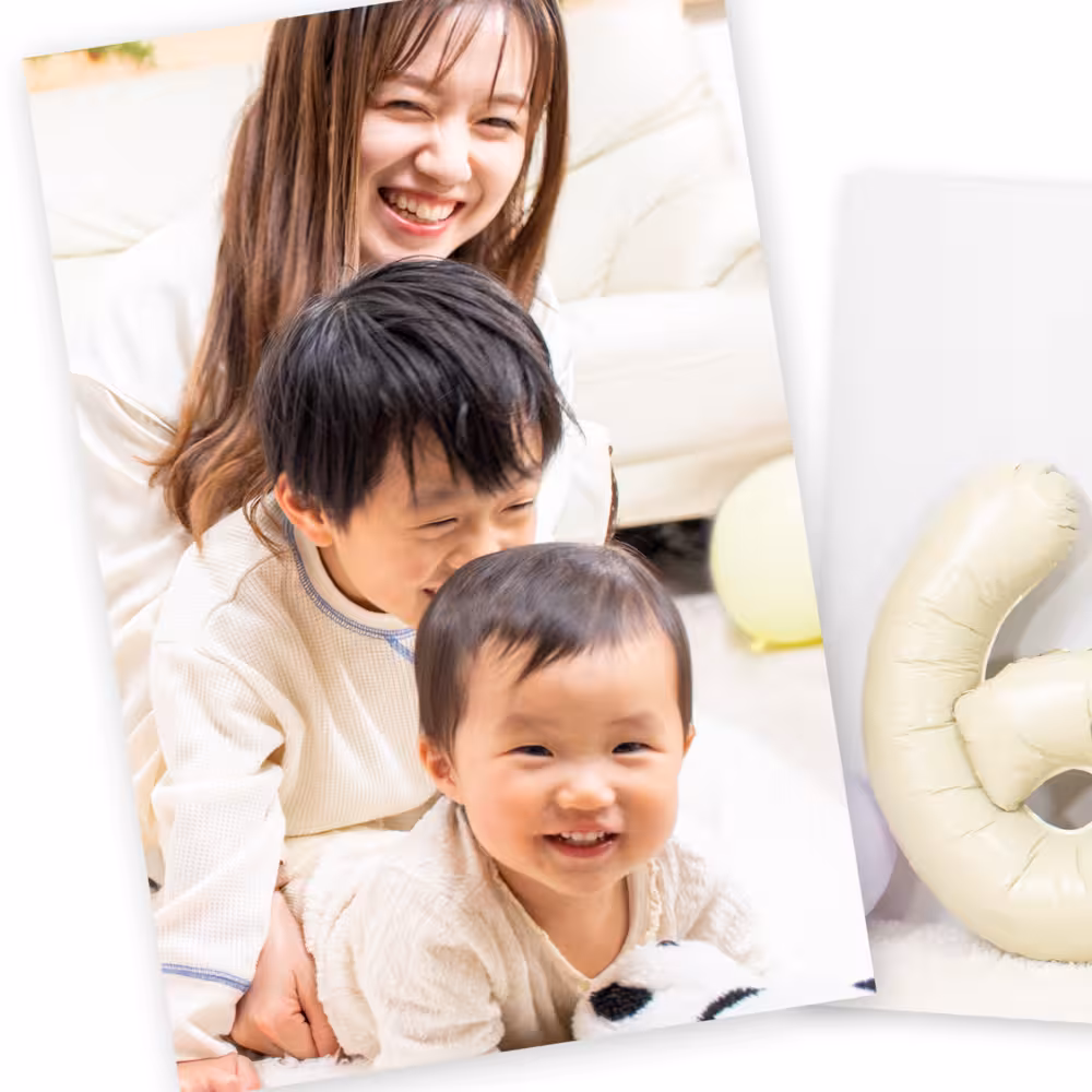 Emiri’s Family DPA vol.1 4ページ目