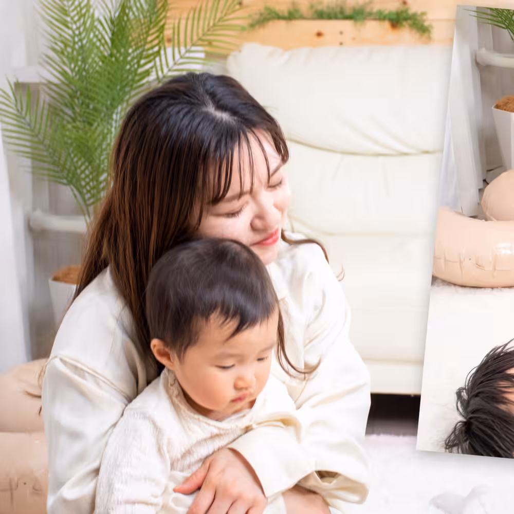 Emiri’s Family DPA vol.1 8ページ目