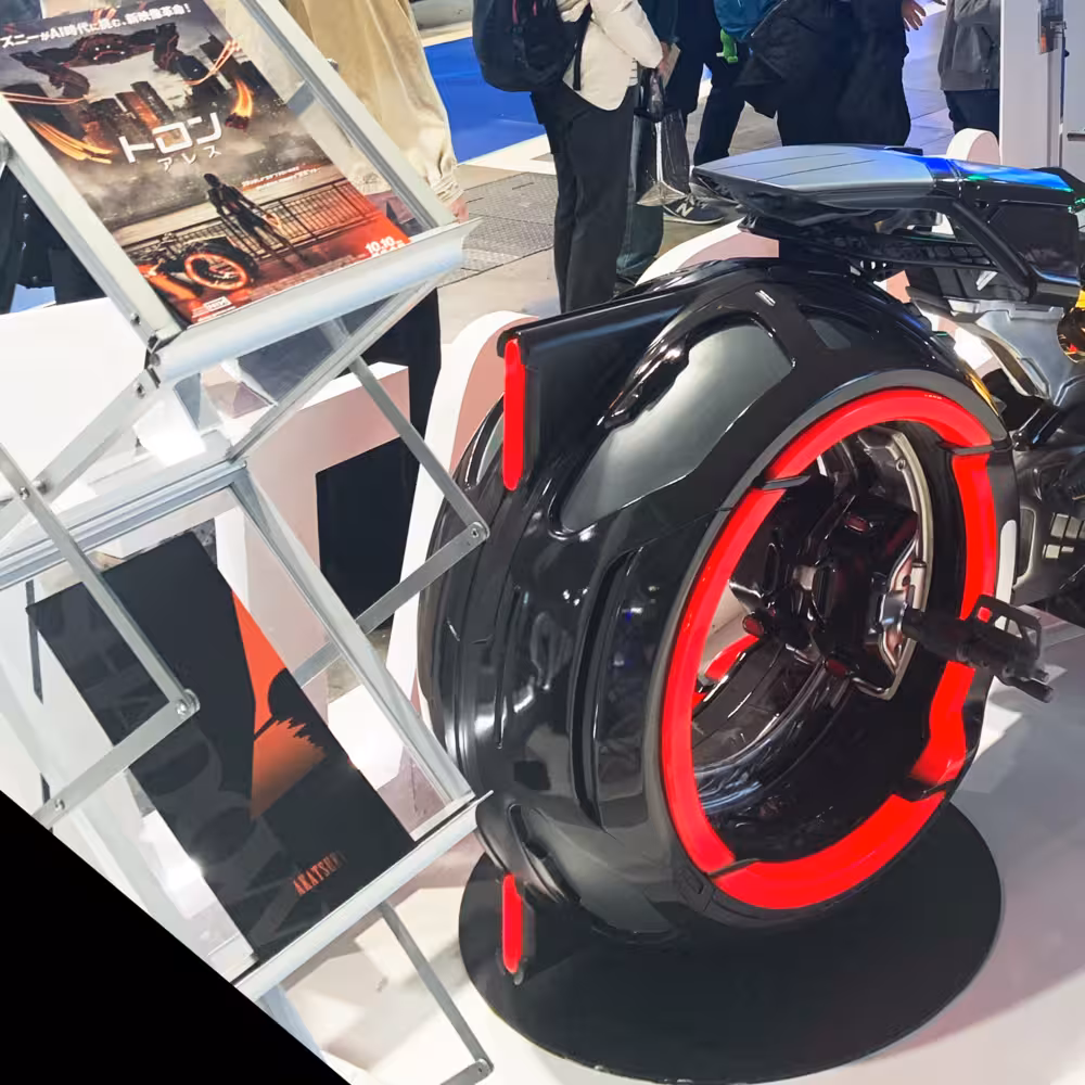 モビショー2025 DPA vol.1 8ページ目