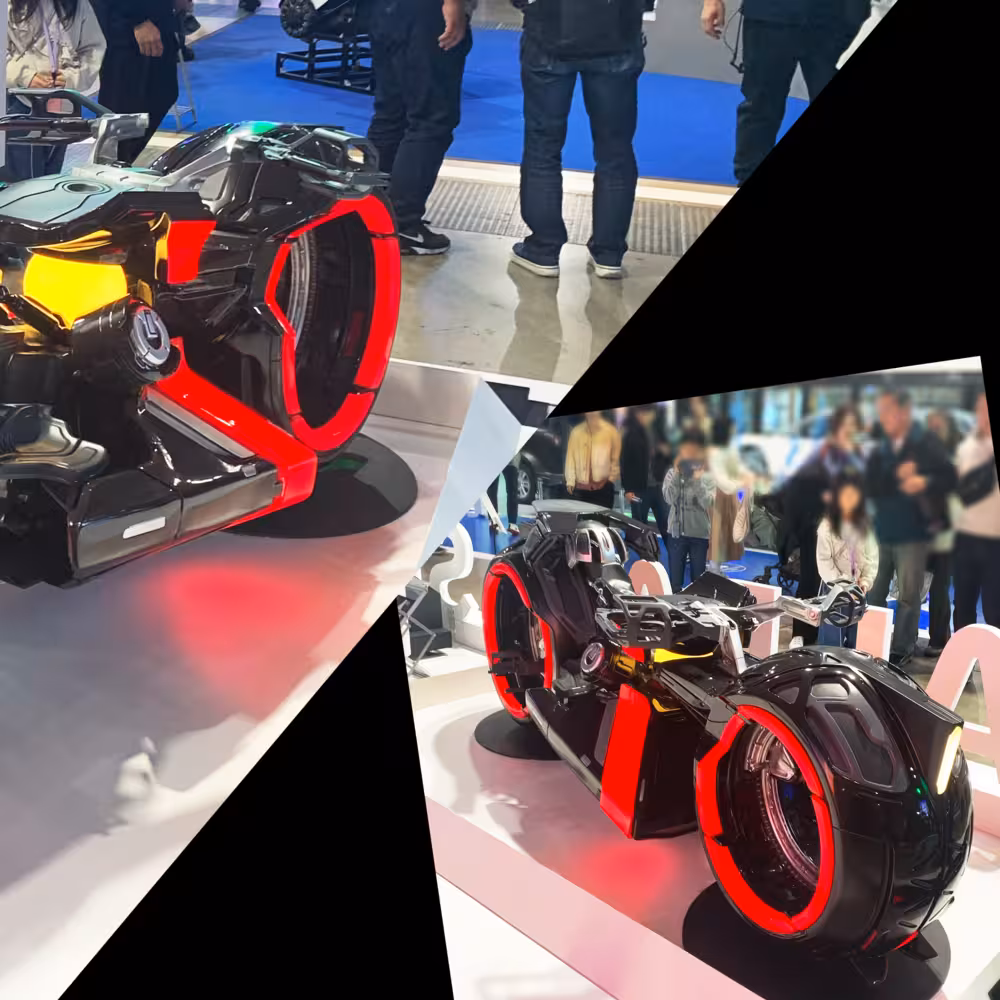 モビショー2025 DPA vol.1 9ページ目