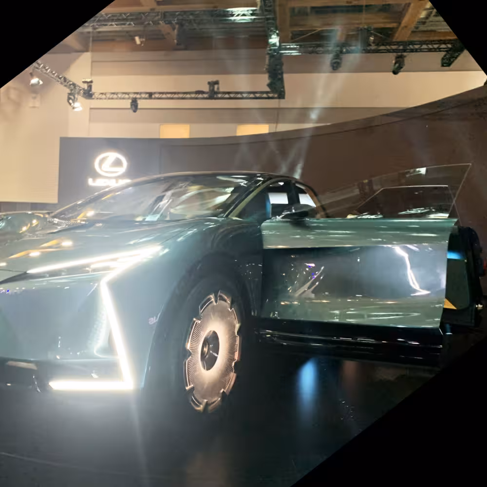 モビショー2025 DPA vol.1 5ページ目