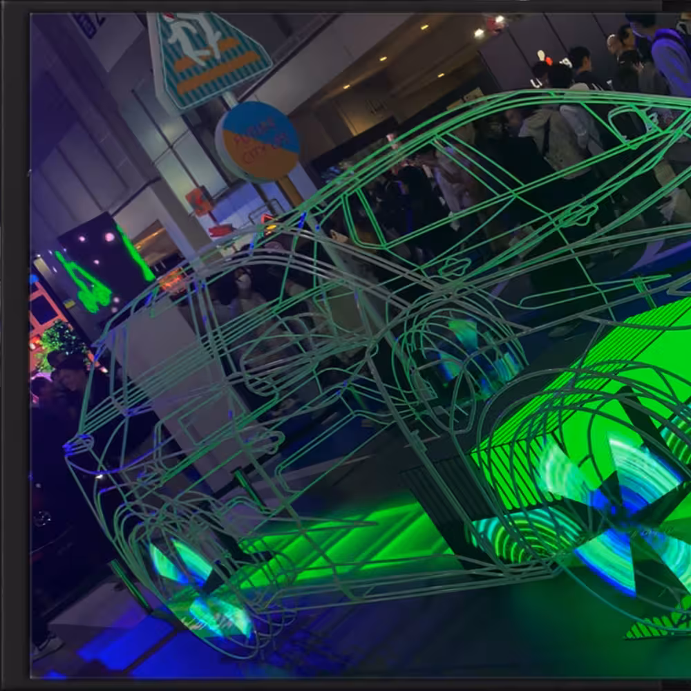 モビショー2025 DPA vol.1 フロントカバー裏