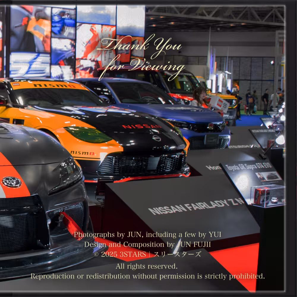 モビショー2025 DPA vol.1 バックカバー裏