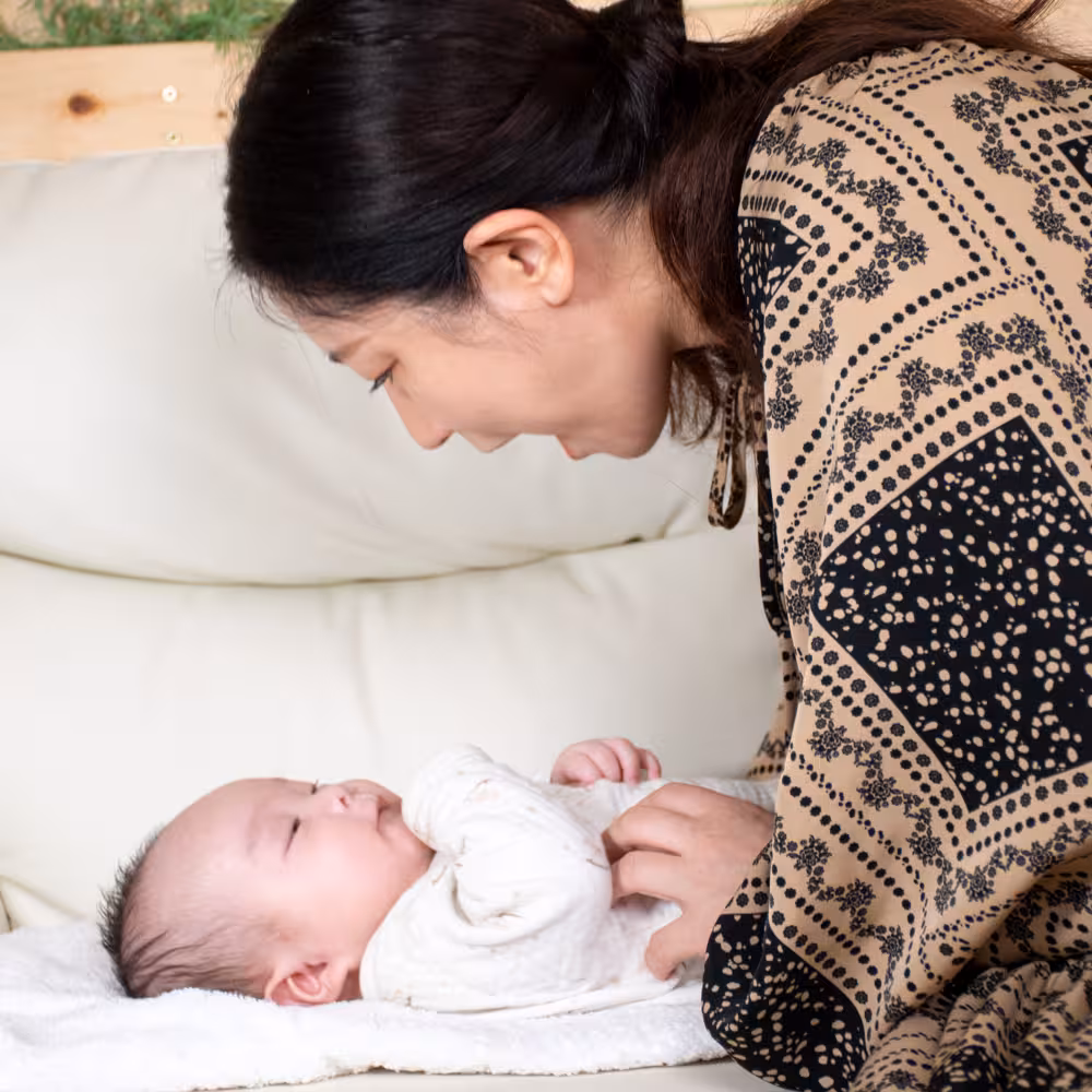 Nagisa & Takao デジタルフォトアルバム vol.1 5ページ目