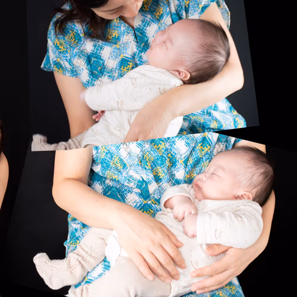 Nagisa & Takao デジタルフォトアルバム vol.1 9ページ目