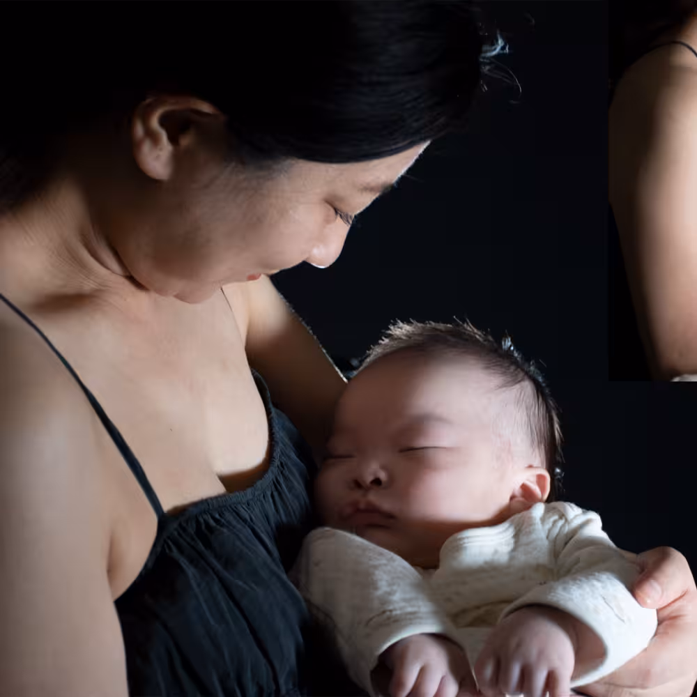 Nagisa & Takao デジタルフォトアルバム vol.1 10ページ目