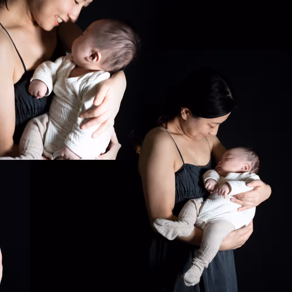 Nagisa & Takao デジタルフォトアルバム vol.1 11ページ目