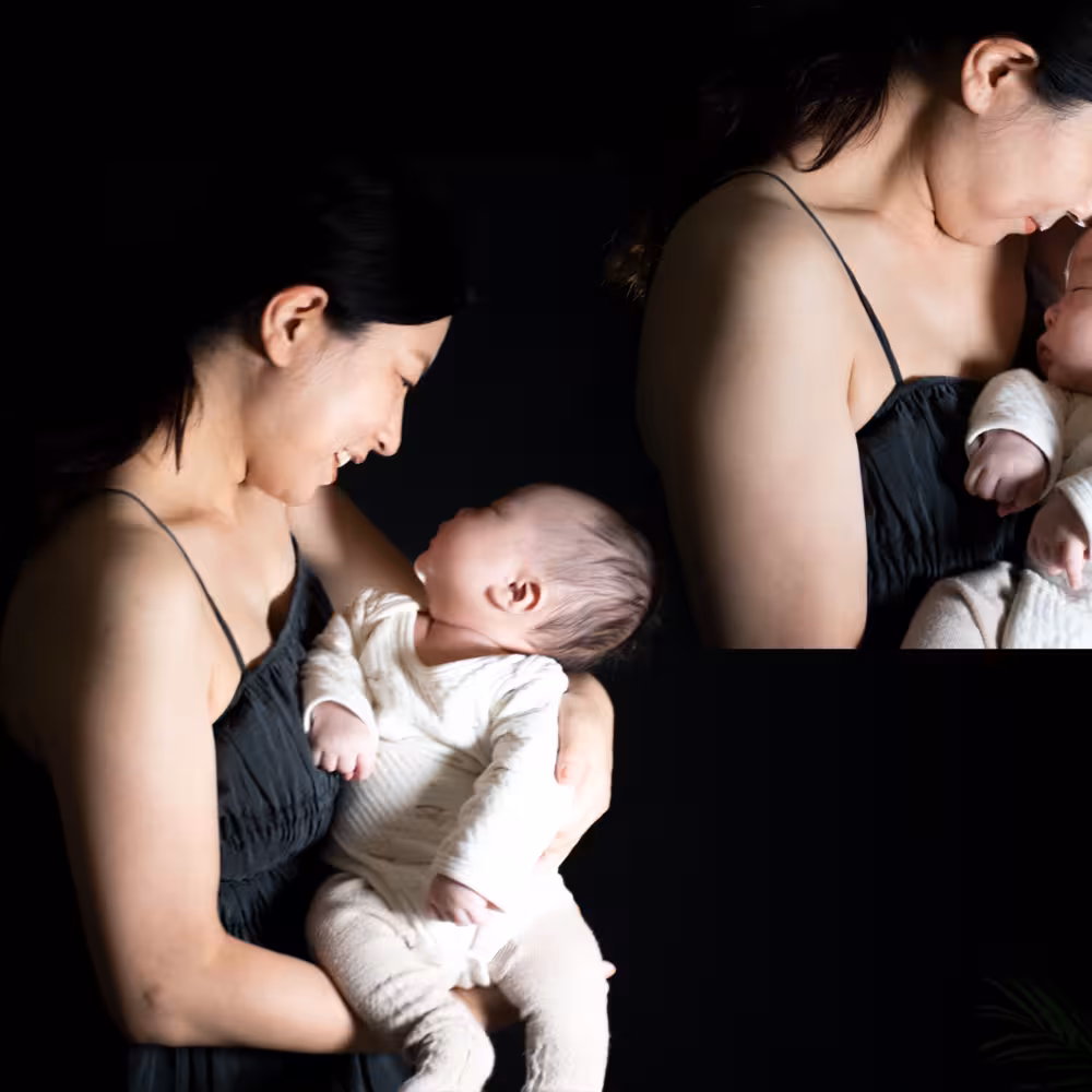 Nagisa & Takao デジタルフォトアルバム vol.1 12ページ目