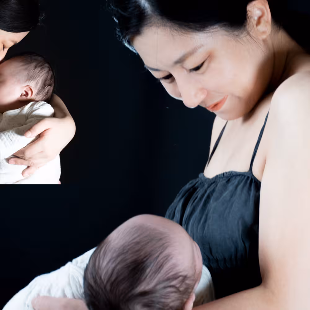 Nagisa & Takao デジタルフォトアルバム vol.1 13ページ目