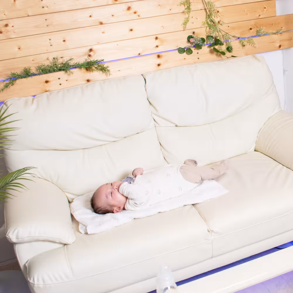 Nagisa & Takao デジタルフォトアルバム vol.1 バックカバー裏の左