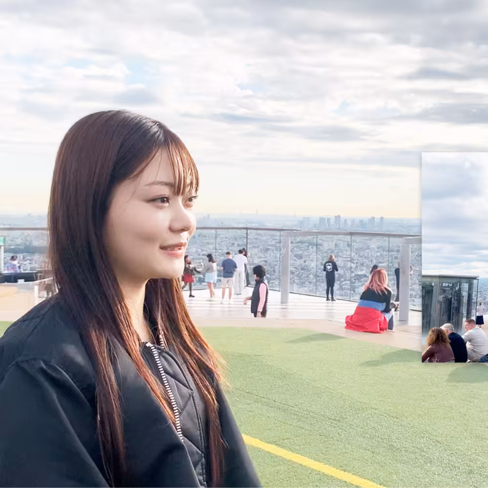 Yui デジタルフォトアルバム vol.2 4ページ目