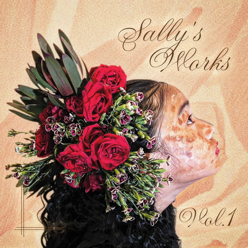Sally DPA vol.1