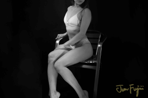 JUN's Works|Mai20231016-004-1BW