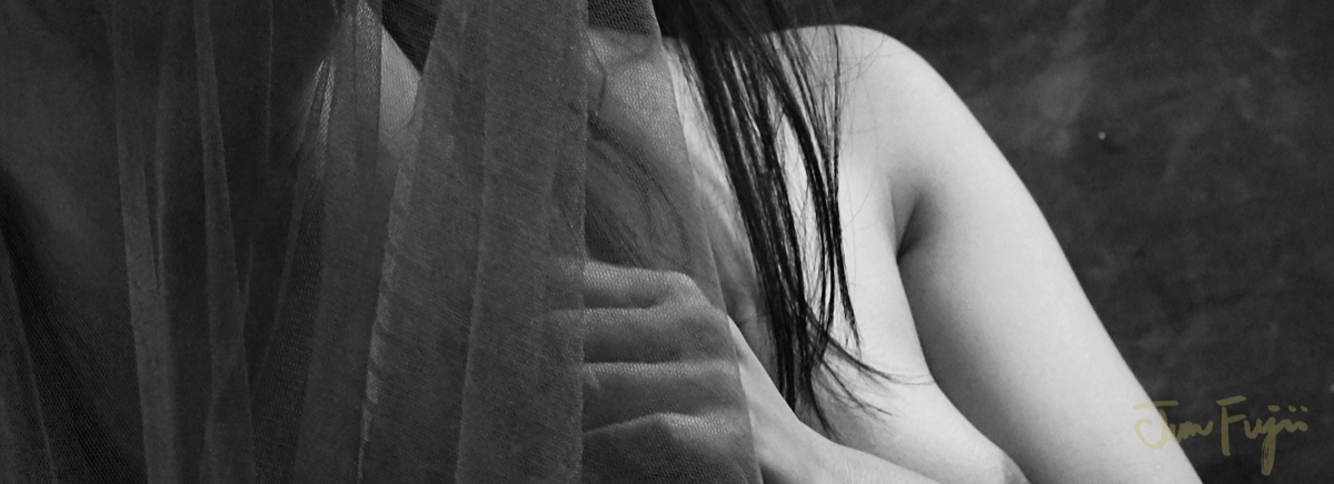 JUN's Works｜Tef-Top03-BW