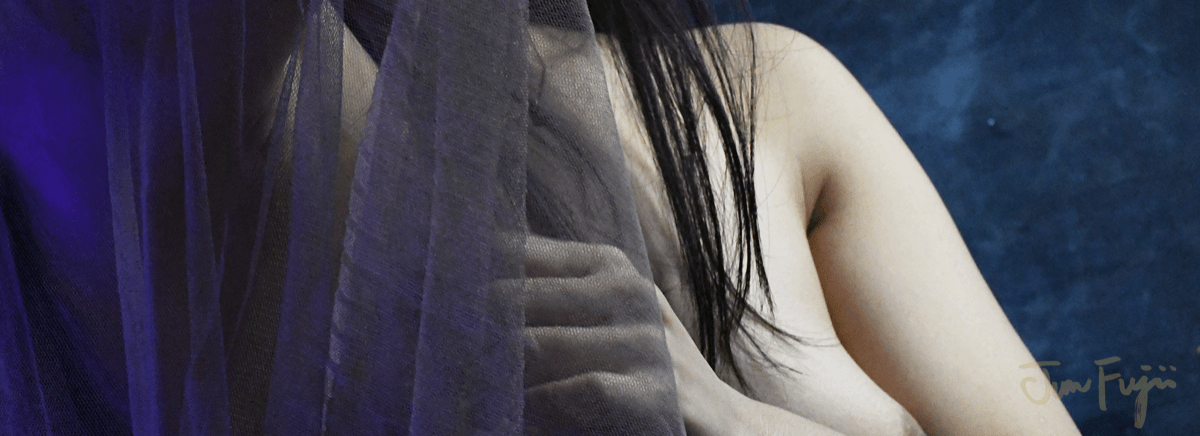 JUN's Works｜Tef-Top03