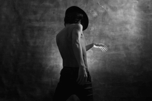 JUN as a Model