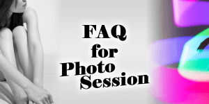 撮影依頼をご検討中の方のための『FAQ』サムネイル