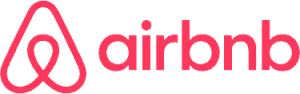 Airbnbロゴ