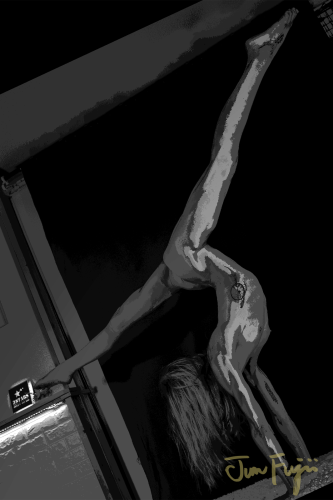 JUN's Works｜Aikin_0073BW-PZ_02