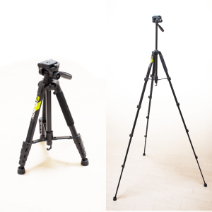 3STARS STUDIO｜撮影機材：三脚（Endurax）