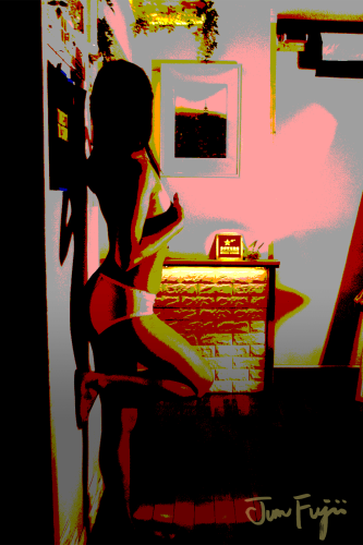 JUN's Works｜Miki_9271_01PZ