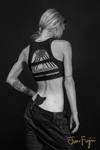 JUN's Works｜Aikin_9467BW_01