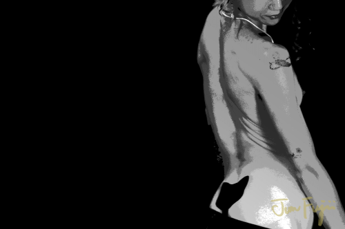 JUN's Works｜Aikin_9542BW-PZ_01