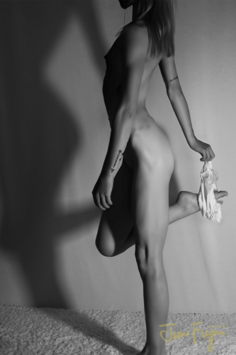 JUN's Works｜Aikin_9912_02BW