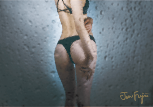 JUN's Works｜Hina_UP002-01