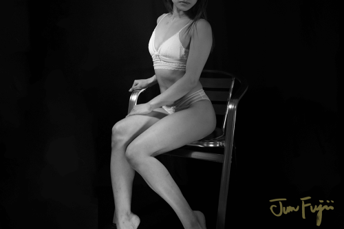 JUN's Works｜Mai20231016-004-1BW