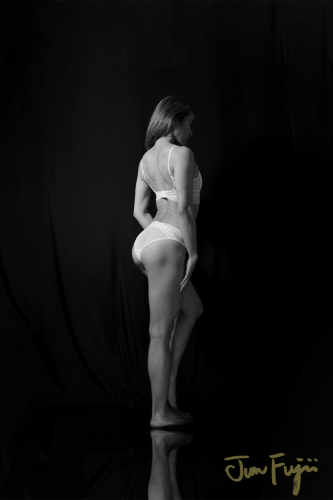 JUN's Works｜Mai20231016-005-1BW