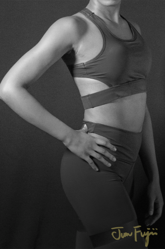 JUN's Works｜Momo20231023-004BW