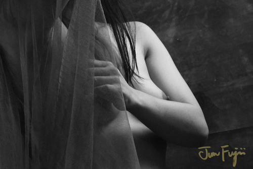 JUN's Works｜Tef20230226-006-BW